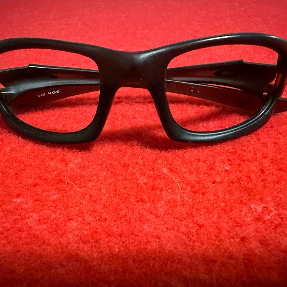 Oakley Fives Squared Sunglasses Frames